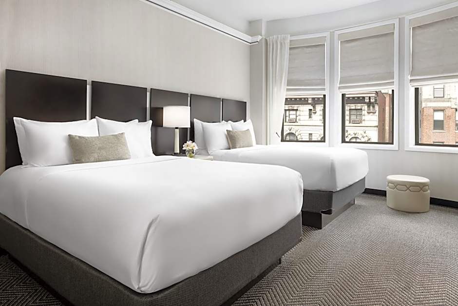 The Gregorian Hotel