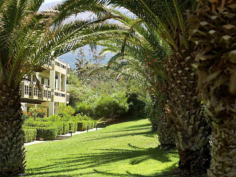 Grecotel Meli Palace