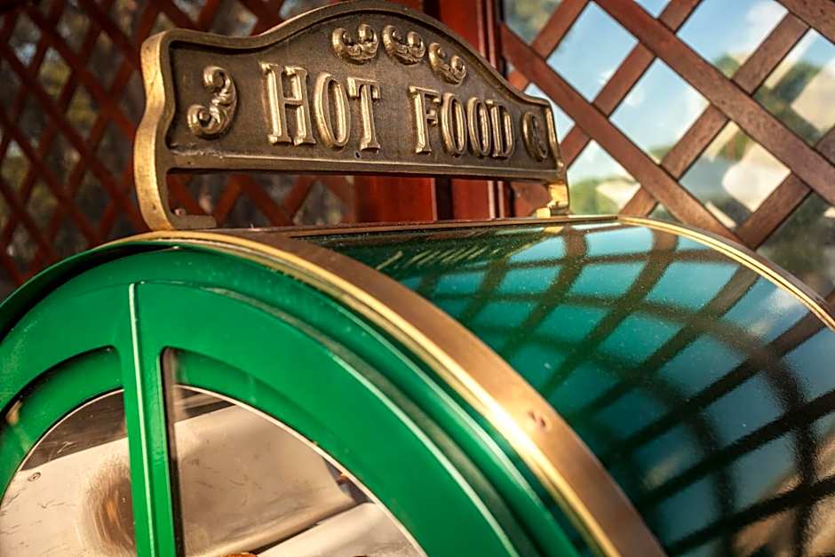 Hotel Fiore Di Maggio