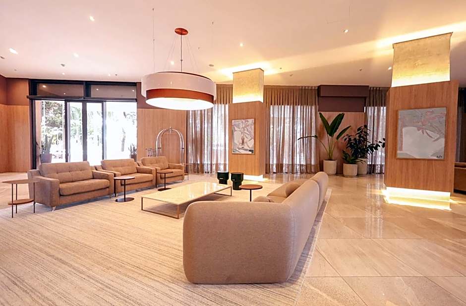 TRYP By Wyndham Ribeirao Preto