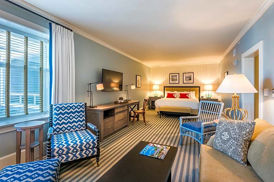 Beauport Hotel Gloucester