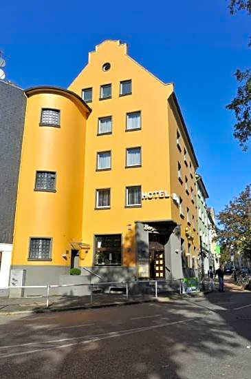 Hotel Bergischer Hof