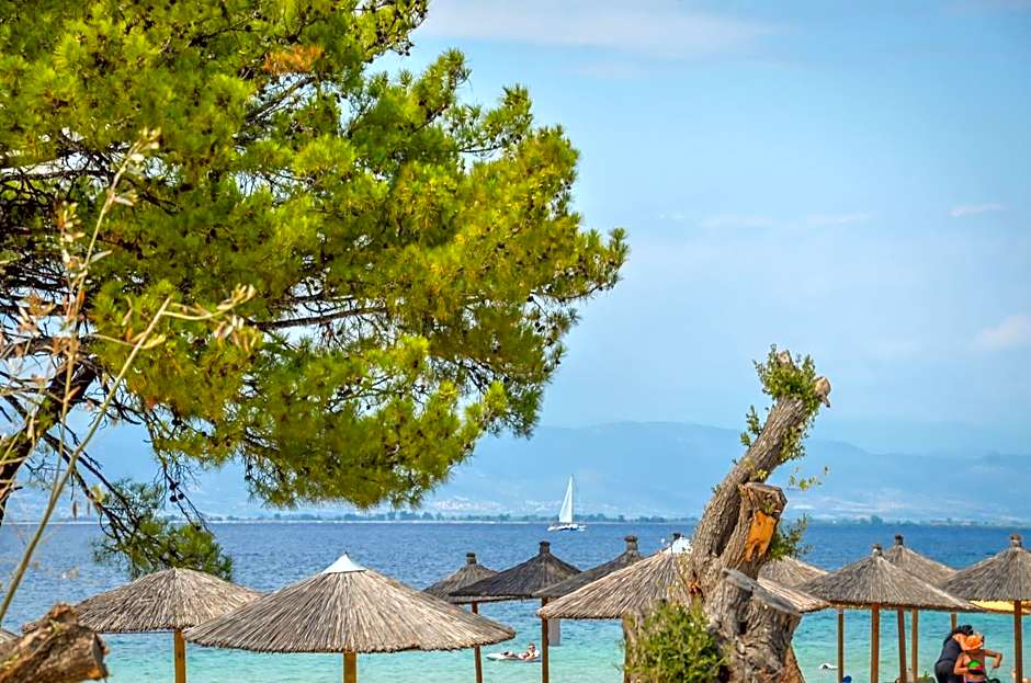 Thassos Imperial Resort