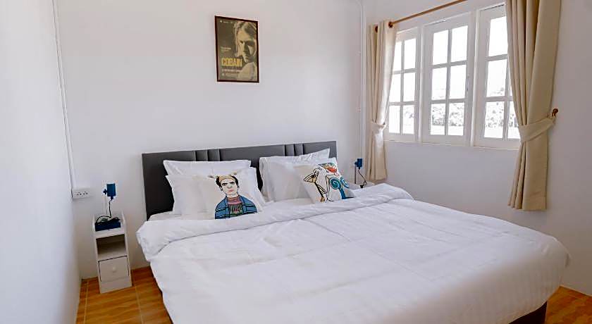 B&B Chiangrai