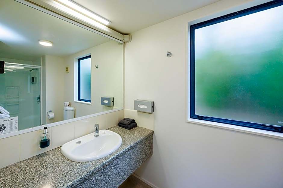 Bella Vista Motel Palmerston North