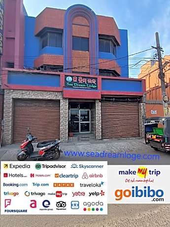 Hotel Sea Dream Lodge