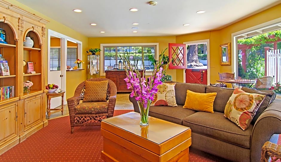 Svendsgaards Inn – Carmel, CA