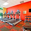 Courtyard by Marriott Oakland Downtown