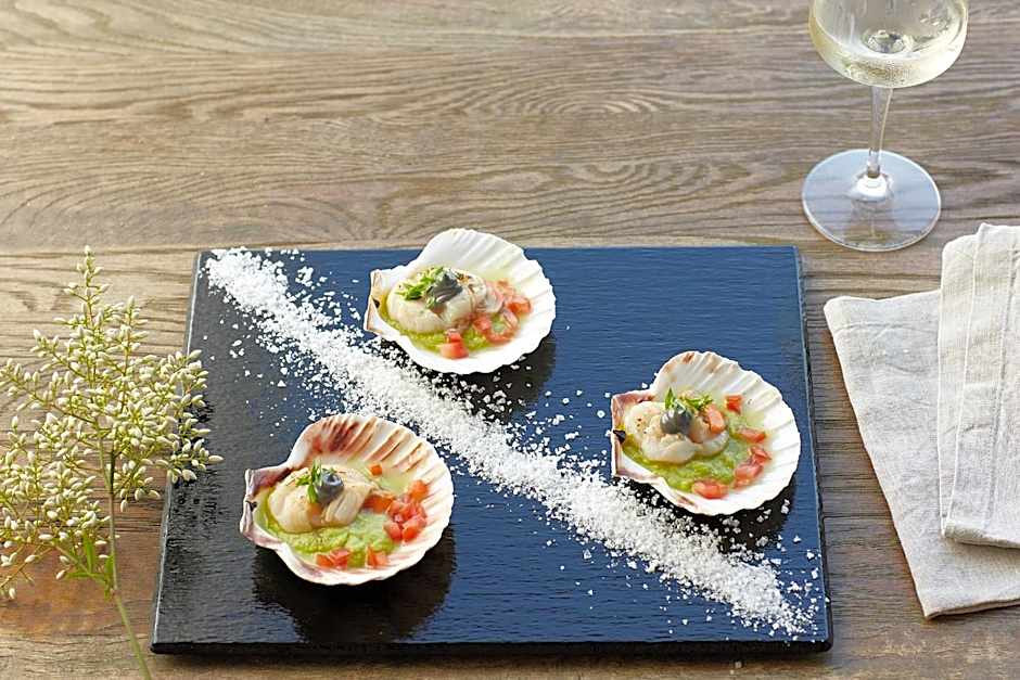 Cavo Olympo Luxury Hotel & Spa - Adult Only