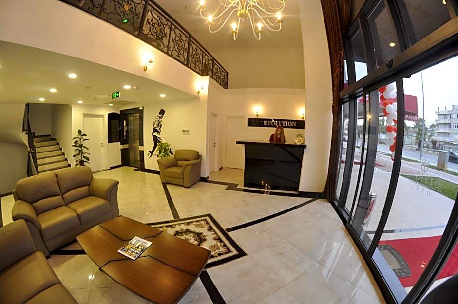 Ozyigit Otel