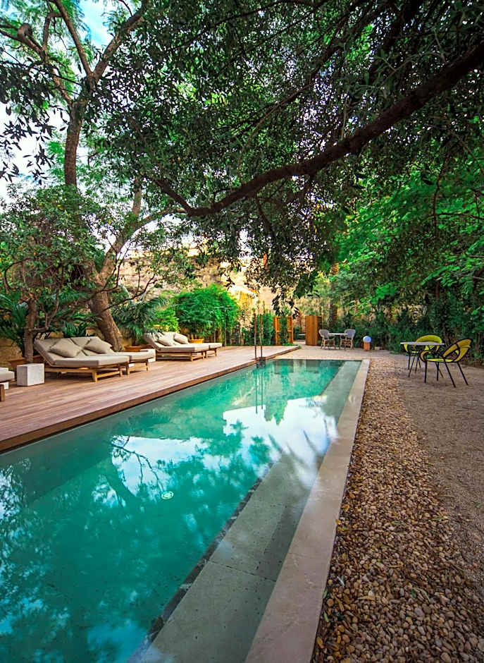 Can Bordoy Grand House Hotel GL Preferred Hotel