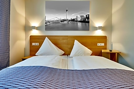 Double Room Basic