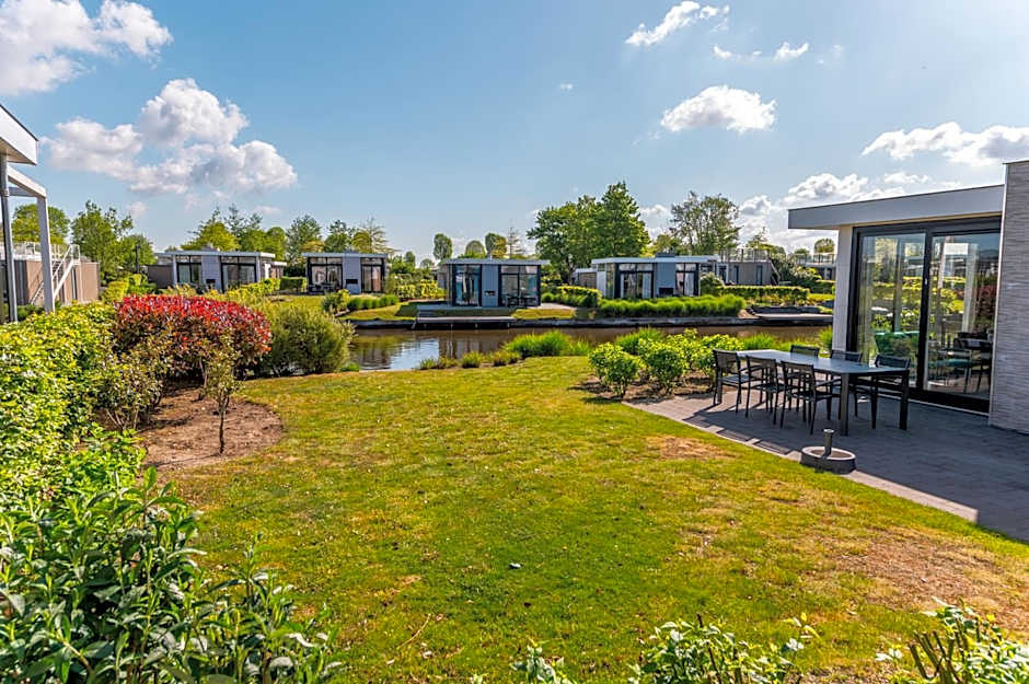 EuroParcs Veluwemeer