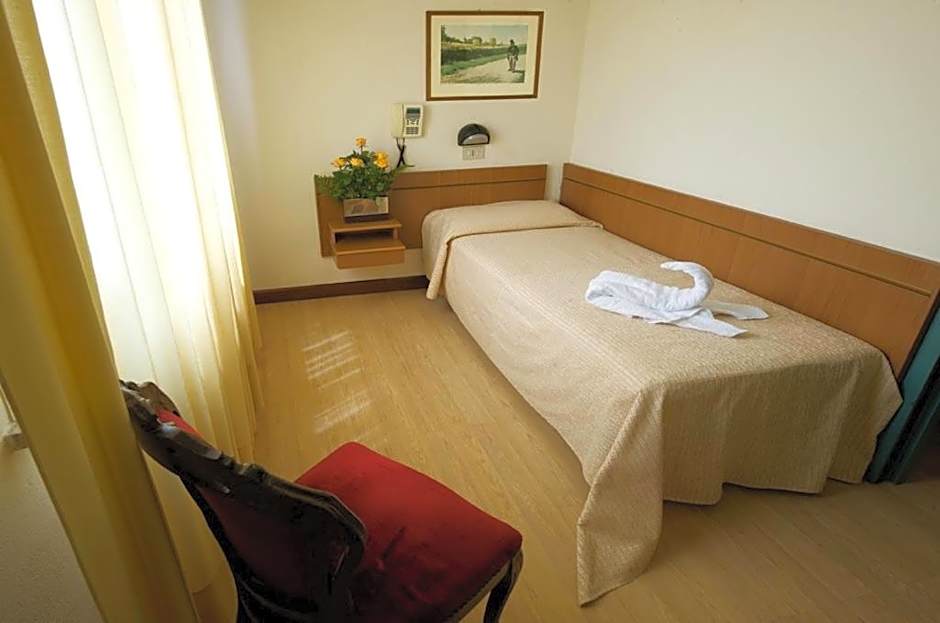 Hotel Roma