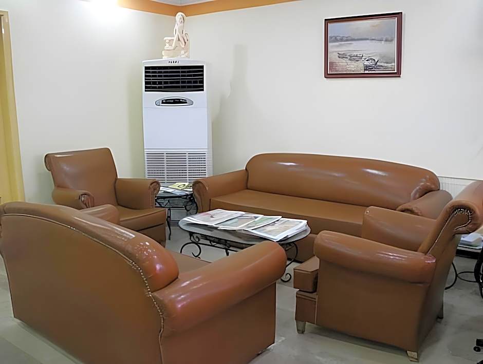 UĞURLU HOTEL