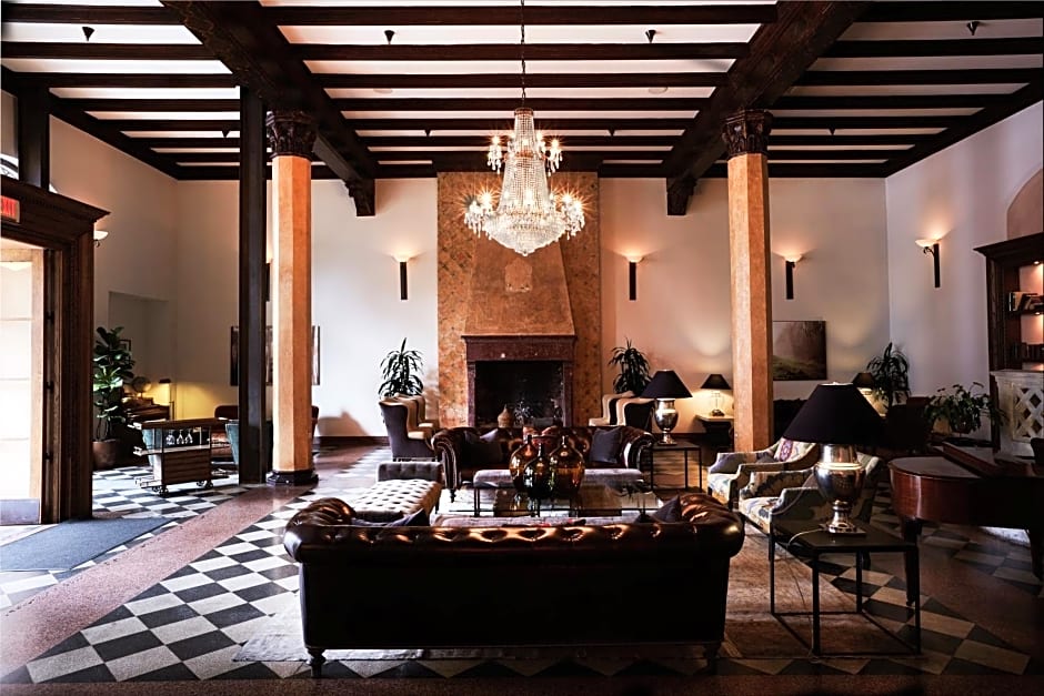 Hotel Normandie - Los Angeles