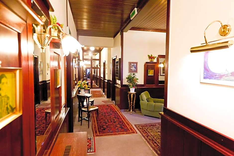 Hotel-Pension Bleckmann