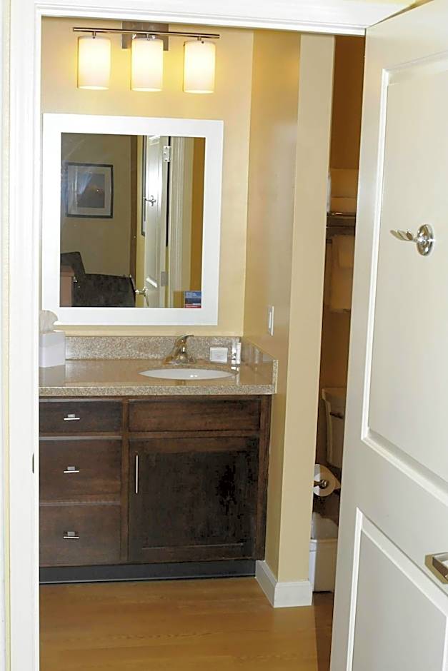 TownePlace Suites by Marriott Redding