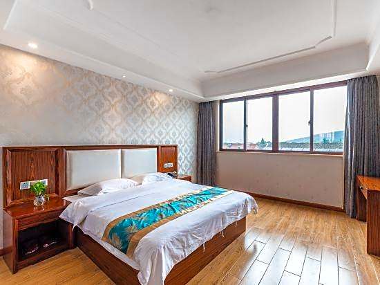 Haiwen Hotel