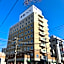 Toyoko Inn Hokkaido Hakodate Ekimae Daimon