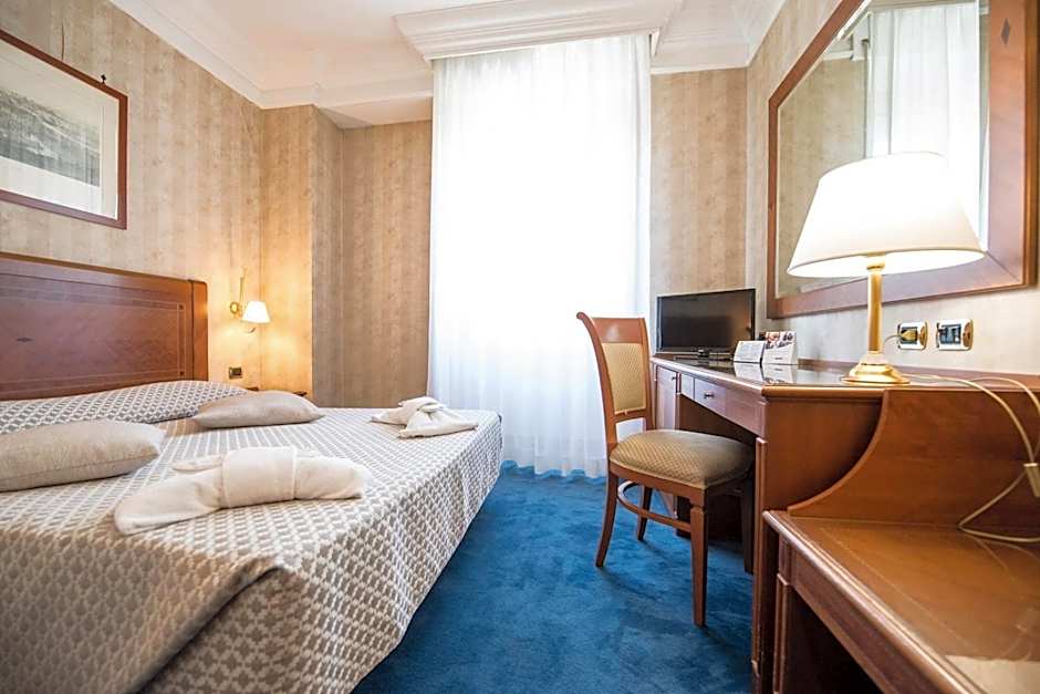 Quality Hotel Nova Domus
