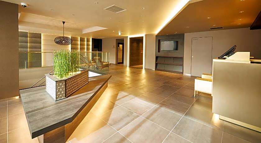 hotel MONday KYOTO MARUTAMACHI