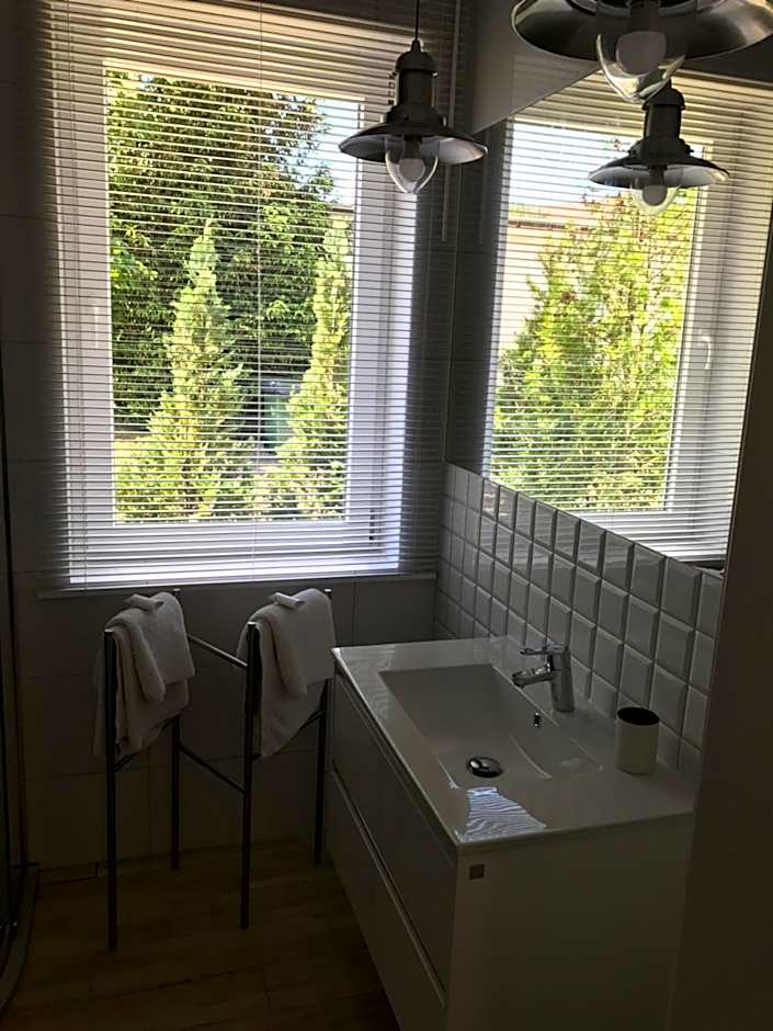 Dom Wypoczynkowy Słoneczna