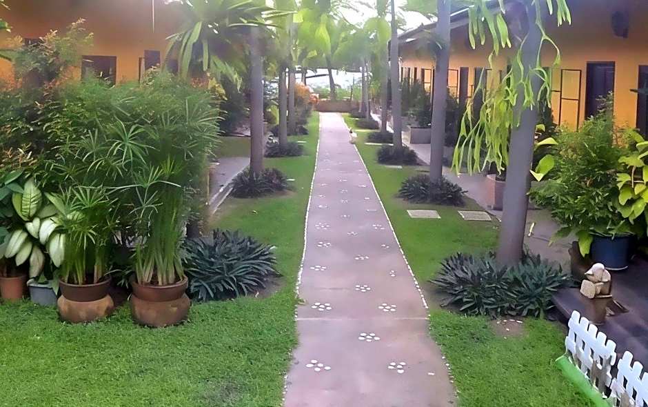 Paradise Bungalows
