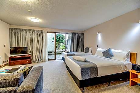 The Lofts Apartments