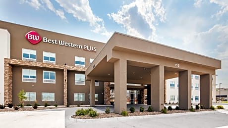 Best Western Plus Ogallala Inn