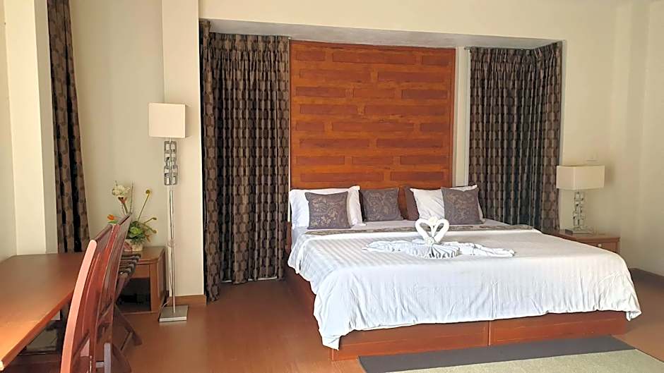 Photo 1 of 3 of Deluxe Suite
