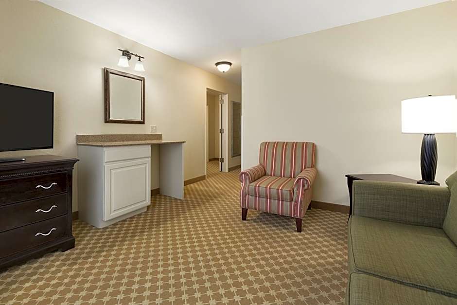 Country Inn & Suites by Radisson, Asheville - Outlet Mall
