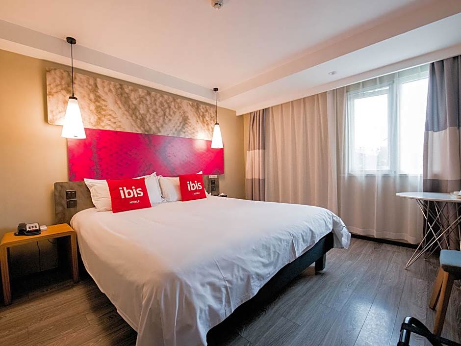 ibis Yangzhou Garden Hotel