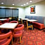 Hampton Inn By Hilton Rockford
