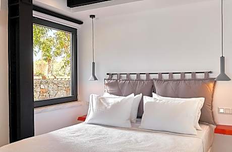 Classic Quadruple Room