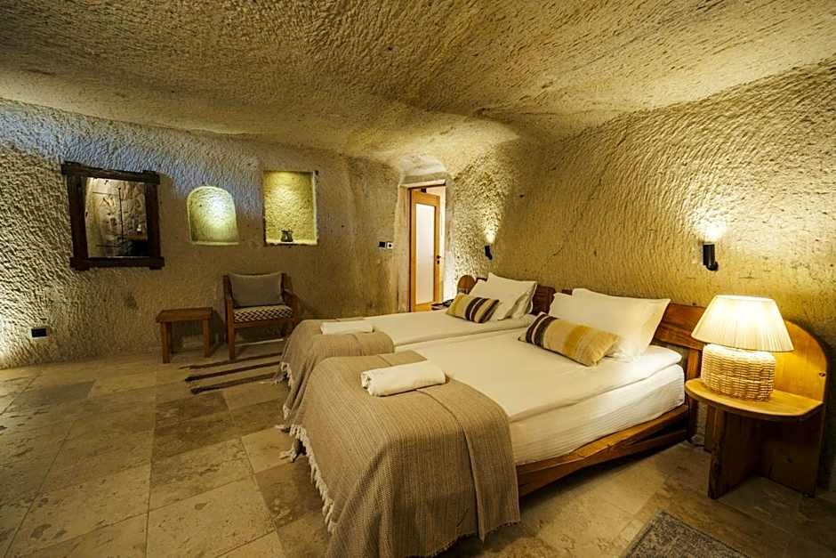 Vie Cappadocia - Adults Only