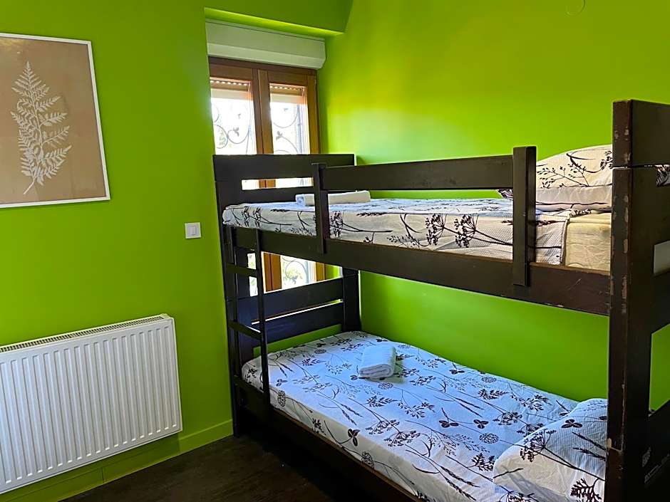 Das Hostel Rijeka