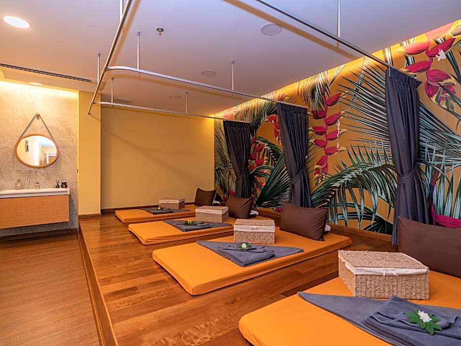 GLOW Mira Karon Beach