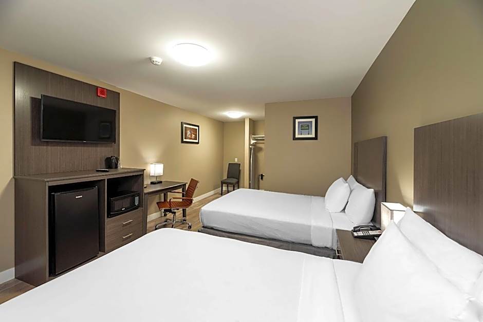 Econo Lodge
