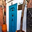 Riad Aloes & Spa