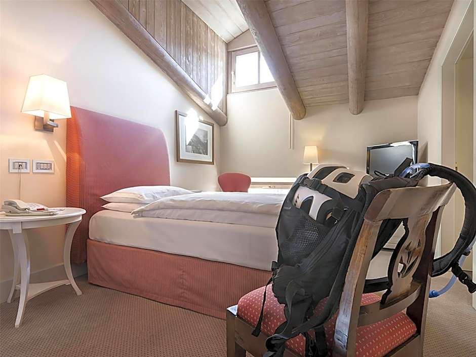 Grand Hotel della Posta, WorldHotels Distinctive