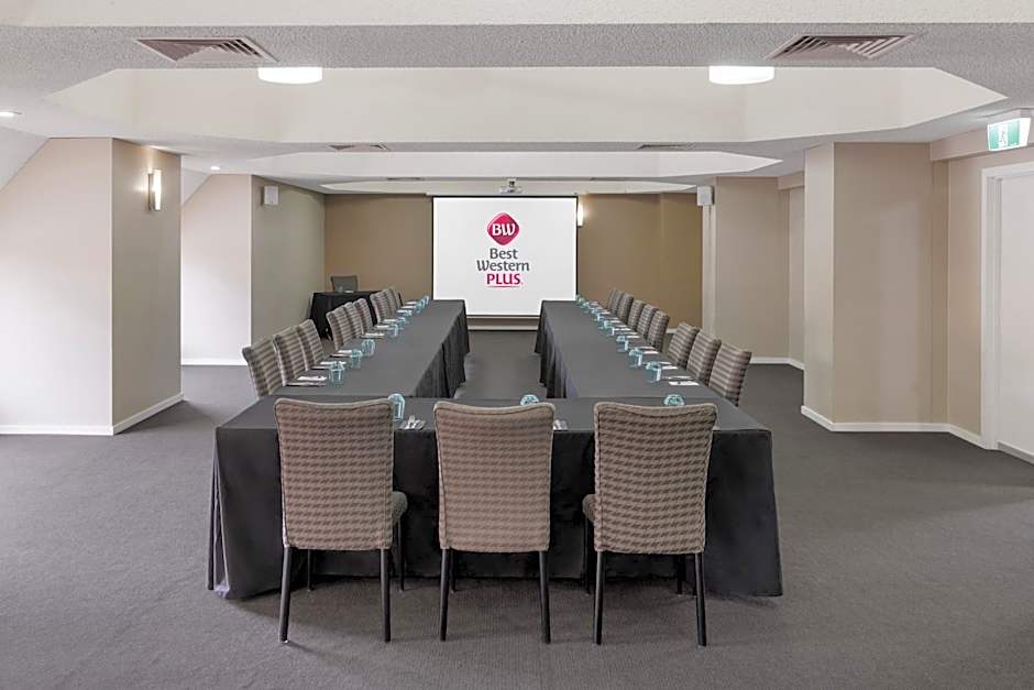 Best Western Plus Launceston