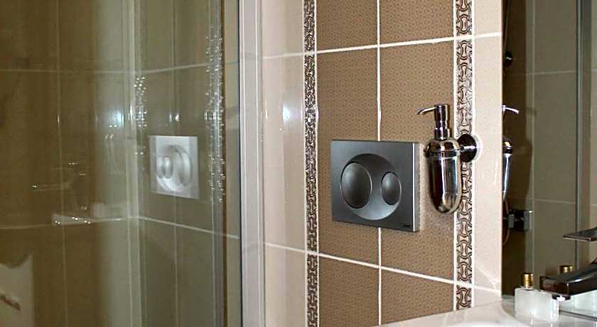 Hotel Blue Istanbul