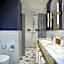 Neues Schloss Privat Hotel Zurich, Autograph Collection