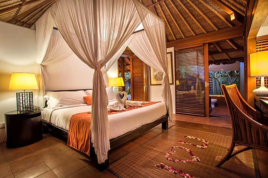 Mayaloka Villas Seminyak 