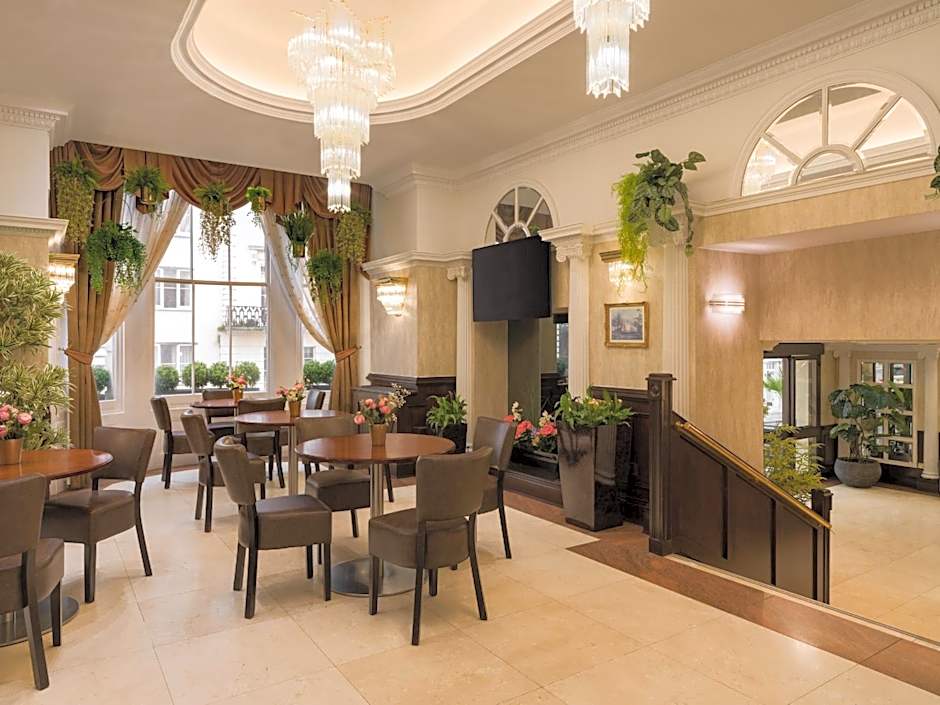 Royal Eagle Hotel