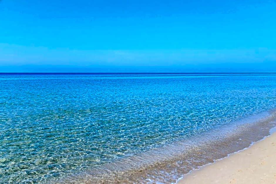 le terrazze sul mare gallipoli centro
