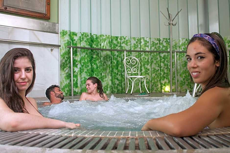 Balneario de Alhama de Granada