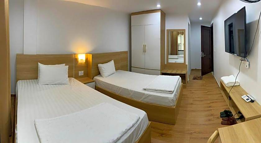 Noi Bai Airport Hotel