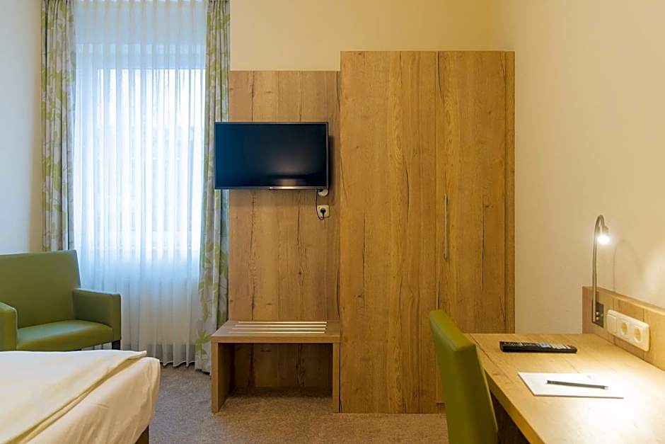 Hermes Hotel Oldenburg